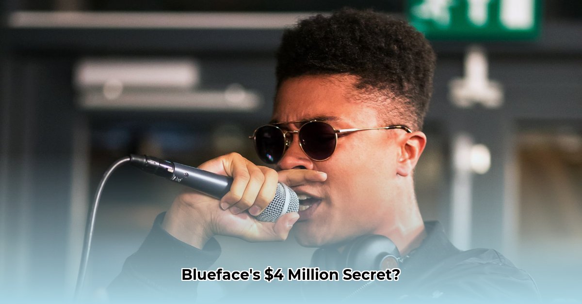 how-much-is-blue-face-worth